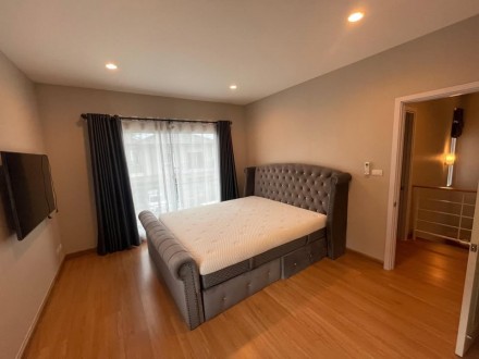 House for rent in Bang Tao, Phuket — 3 bedrooms, 40,000 ฿/month