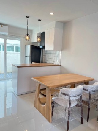 House Supalai for rent in Thalang, Phuket — 3 bedrooms, 40,000 ฿/month