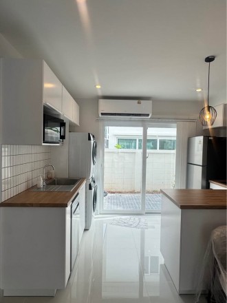 House Supalai for rent in Thalang, Phuket — 3 bedrooms, 40,000 ฿/month