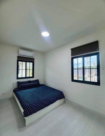 House for rent in Thalang, Phuket — 3 bedrooms, 40,000 ฿/month