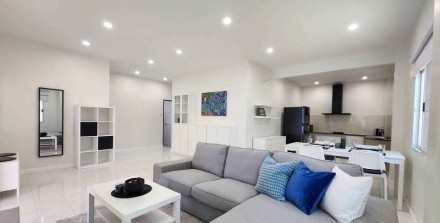 House for rent in Phuket — 3 bedrooms, 42,000 ฿/month