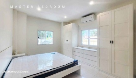 House for rent in Phuket — 3 bedrooms, 42,000 ฿/month