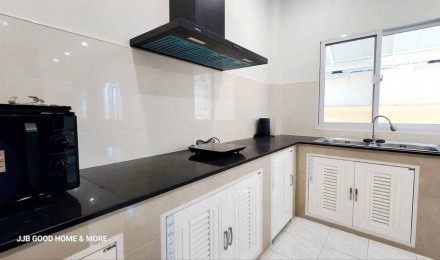 House for rent in Phuket — 3 bedrooms, 42,000 ฿/month
