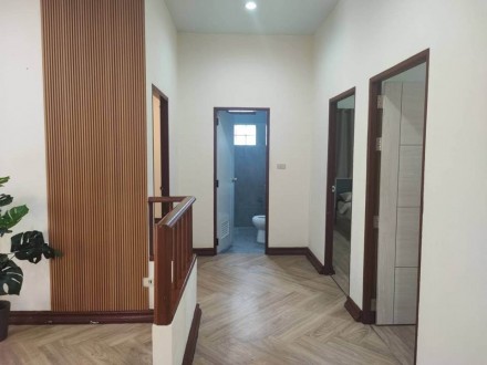 Дом в аренду в Пхукет-тауне, Пхукет — 3 спальни, 42 000 ฿/мес