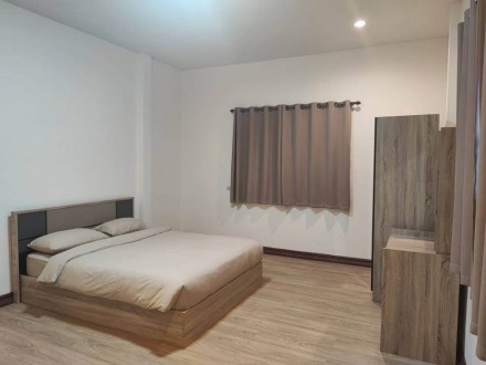 Дом в аренду в Пхукет-тауне, Пхукет — 3 спальни, 42 000 ฿/мес