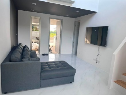 House for rent in Bang Tao, Phuket — 2 bedrooms, 45,000 ฿/month, fully furnished