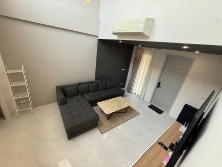 House for rent in Bang Tao, Phuket — 2 bedrooms, 45,000 ฿/month, fully furnished