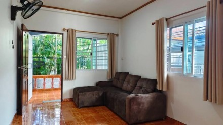 Villa, Rawai — 2 bedrooms