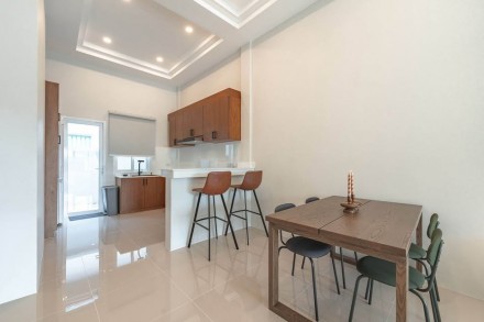 House for rent in Bang Tao, Phuket — 2 bedrooms, 45,000 ฿/month