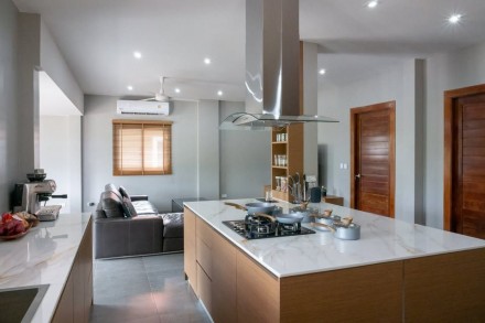 Villa, Rawai — 4 bedrooms