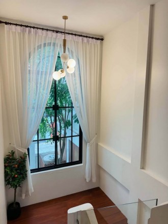 Townhouse for rent in Chalong, Phuket — 3 bedrooms, 45,000 ฿/month