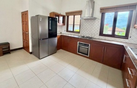 Pool Villa, Rawai — 4 bedrooms