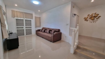 Вилла в аренду на Пхукете — 3 спальни, 45 000 ฿/мес