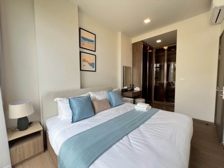 Condo for rent in Bang Tao, Phuket — 1 bedroom, 45,000 ฿/month