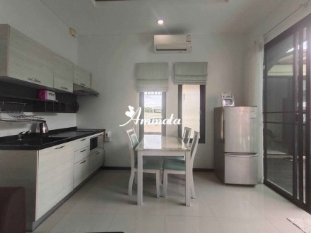 Villa for rent in Chalong, Phuket — 2 bedrooms, private pool, 45,000 ฿/month