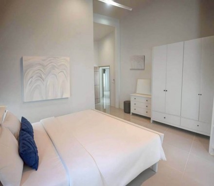 House for rent in Bang Tao, Phuket — 3 bedrooms, 49,000 ฿/month