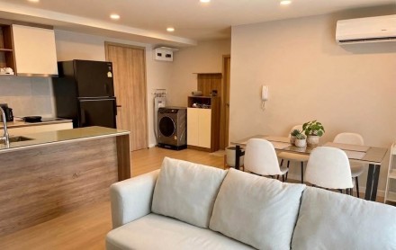 Condo for rent in Bang Tao, Phuket — 2 bedrooms, 50,000 ฿/month
