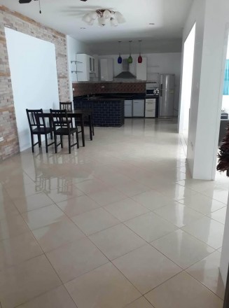 Villa for rent in Chalong, Phuket — 2 bedrooms, private pool, 50,000 ฿/month