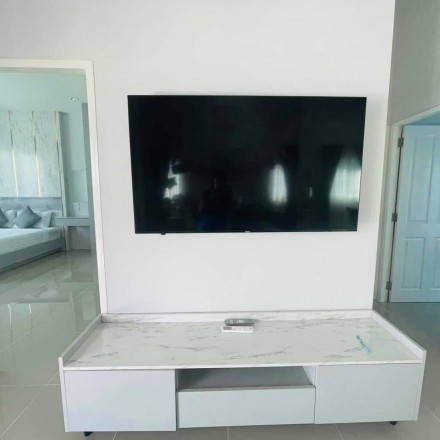 House for rent in Chalong, Phuket — 3 bedrooms, 50,000 ฿/month, fully furnished