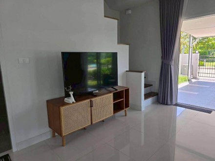 House Supalai for rent in Bang Tao, Phuket — 3 bedrooms, 50,000 ฿/month