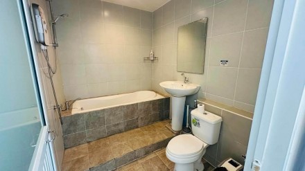 Дом в аренду в Таланге, Пхукет — 3 спальни, бассейн, 50 000 ฿/мес