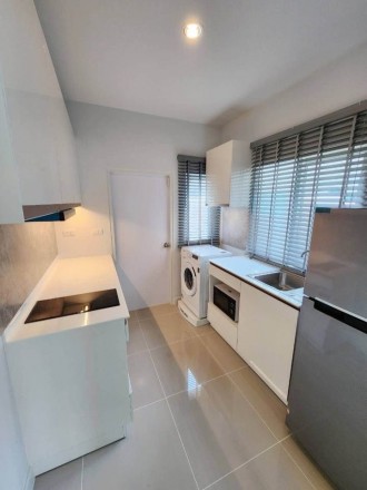 Дом в аренду в Таланге, Пхукет — 3 спальни, 50 000 ฿/мес, 216 м²
