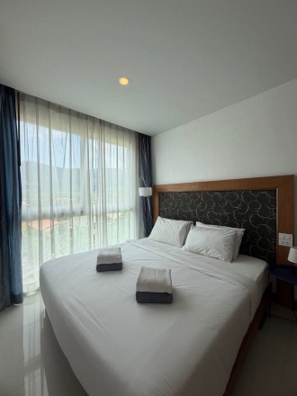 Condo, Rawai — 1 bedroom