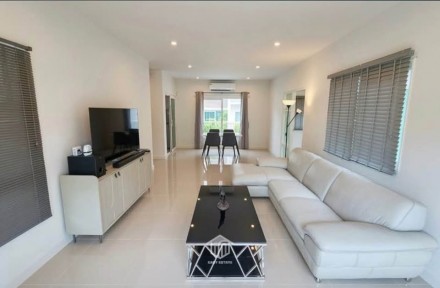 House for rent in Thalang, Phuket — 3 bedrooms, 50,000 ฿/month