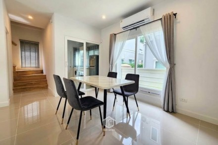 House for rent in Thalang, Phuket — 3 bedrooms, 50,000 ฿/month