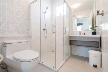 Дом в аренду в Патонге, Пхукет — 3 спальни, 53 000 ฿/мес