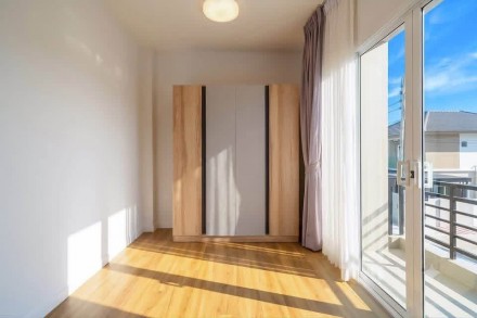 Дом в аренду в Патонге, Пхукет — 3 спальни, 53 000 ฿/мес
