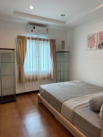 Townhouse for rent in Kamala, Phuket — 3 bedrooms, 55,000 ฿/month
