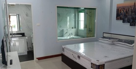 Вилла в аренду в Чалонге, Пхукет — 2 спальни, 55 000 ฿/мес