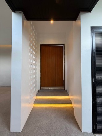 Villa, Bang Tao — 3 bedrooms