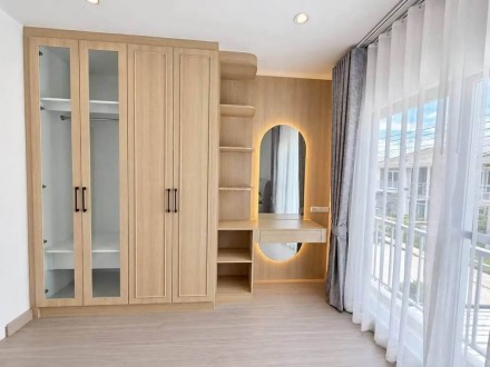 Дом Supalai в аренду в Ко Кэу, Пхукет — 3 спальни, 55 000 ฿/мес