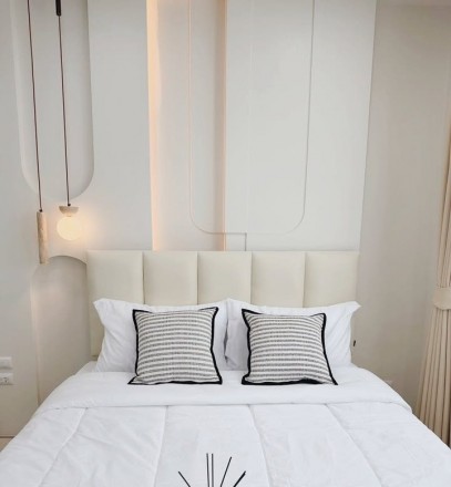 Townhouse Supalai for rent in Chalong, Phuket — 3 bedrooms, 55,000 ฿/month