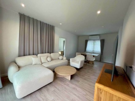 House for rent in Kathu, Phuket — 4 bedrooms, 60,000 ฿/month