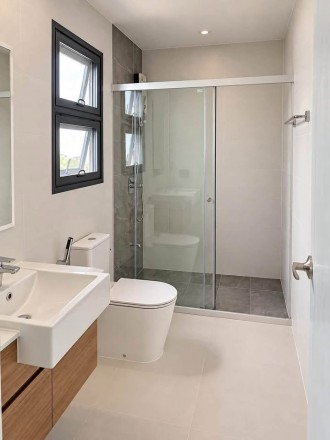 House for rent in Thalang, Phuket — 4 bedrooms, 60,000 ฿/month