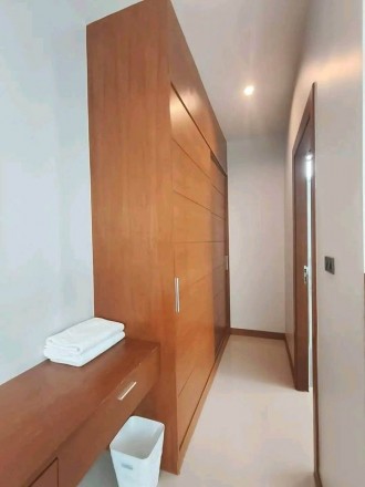 Villa for rent in Chalong, Phuket — 2 bedrooms, private pool, 60,000 ฿/month