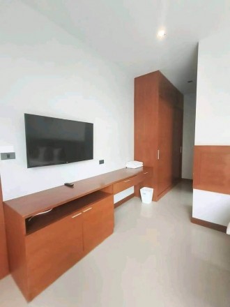 Villa for rent in Chalong, Phuket — 2 bedrooms, private pool, 60,000 ฿/month