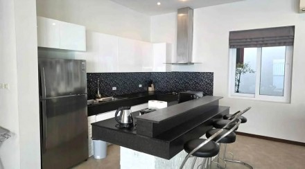 Вилла в аренду в Кату, Пхукет — 3 спальни, бассейн, 65 000 ฿/мес