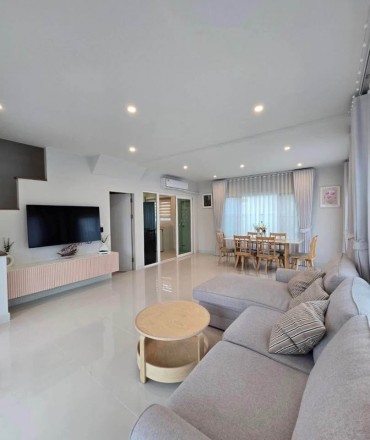 House Supalai for rent in Bang Tao, Phuket — 3 bedrooms, 65,000 ฿/month