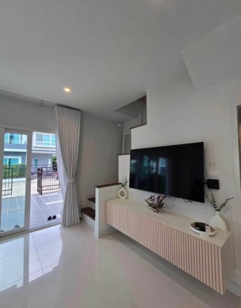 House Supalai for rent in Bang Tao, Phuket — 3 bedrooms, 65,000 ฿/month
