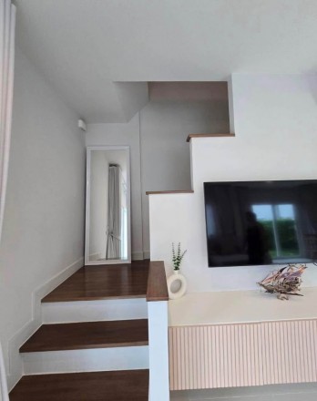 House Supalai for rent in Bang Tao, Phuket — 3 bedrooms, 65,000 ฿/month