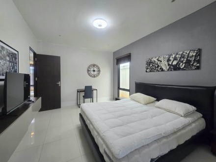 Villa for rent in Rawai, Phuket — 3 bedrooms, private pool, 75,000 ฿/month