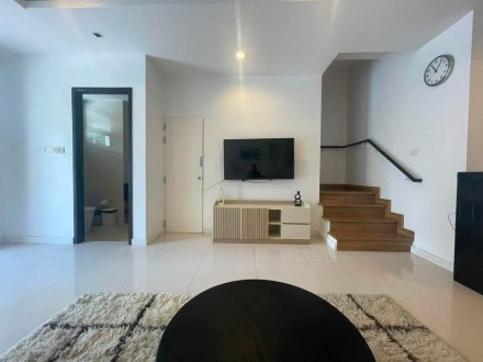 House Laguna Park for rent in Thalang, Phuket — 3 bedrooms, 75,000 ฿/month