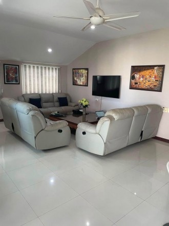 House for rent in Rawai, Phuket — 5 bedrooms, 75,000 ฿/month