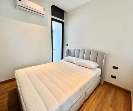 Villa for rent in Chalong, Phuket — 2 bedrooms, private pool, 75,000 ฿/month, fully furnished