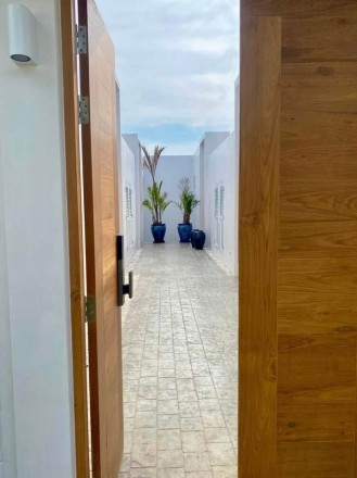 Вилла в аренду на Банг Тао, Пхукет — 2 спальни, бассейн, 80 000 ฿/мес, 94 м²