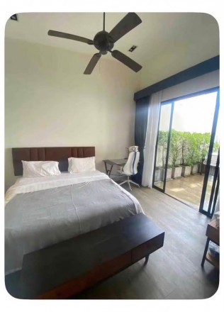 Villa Laguna Park for rent in Bang Tao, Phuket — 3 bedrooms, 80,000 ฿/month